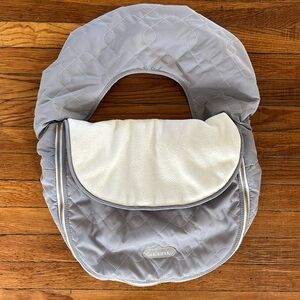 JJ Cole Bundle Me Car Seat Cover